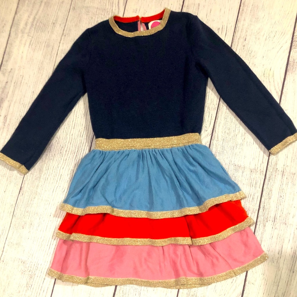 Mini Boden dress